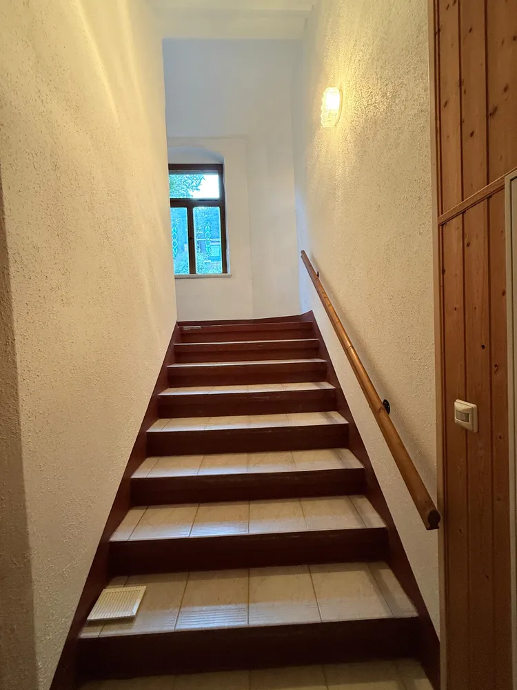 3 Zimmer Wohnung mit 90 m² in Schwarzenberg – Bild 4