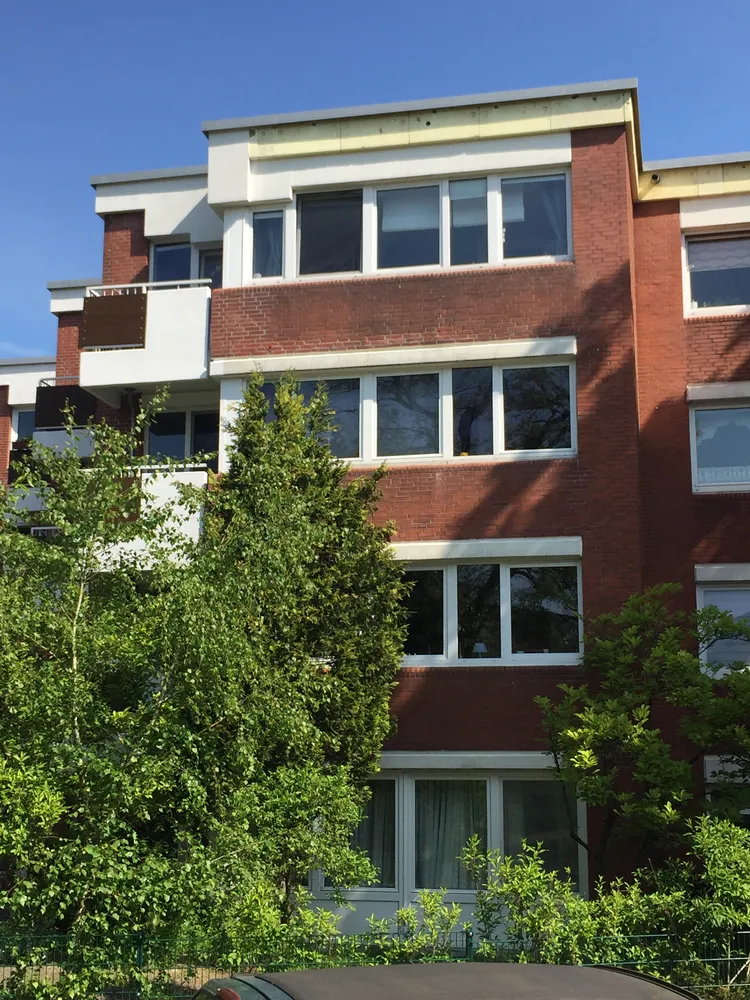 3 Zimmer Wohnung mit 78 m² in Hamburg – Bild 7