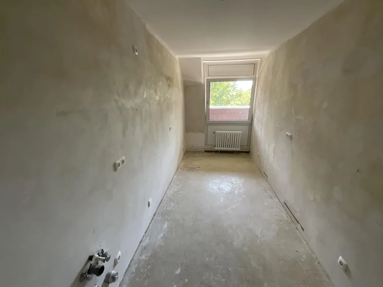 5 Zimmer Wohnung mit 63 m² in Dortmund – Bild 7