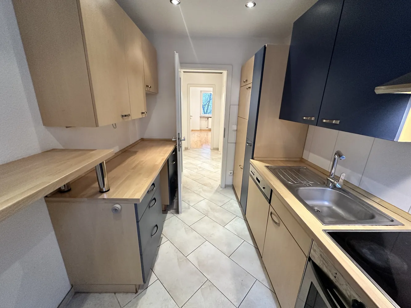 3 Zimmer Wohnung mit 66 m² in Nürnberg – Bild 10