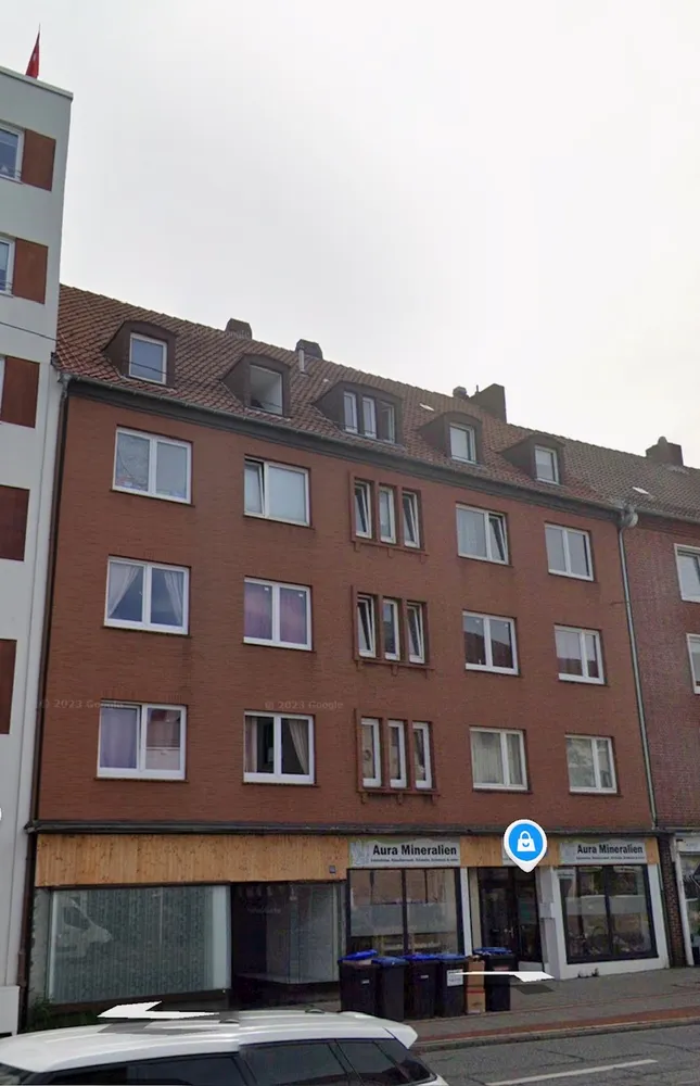 2 Zimmer Wohnung mit 50 m² in Bremen – Bild 2