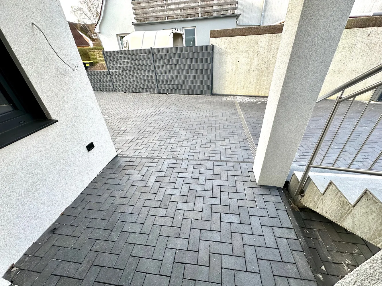 2 Zimmer Wohnung mit 62 m² in Braunschweig – Bild 7