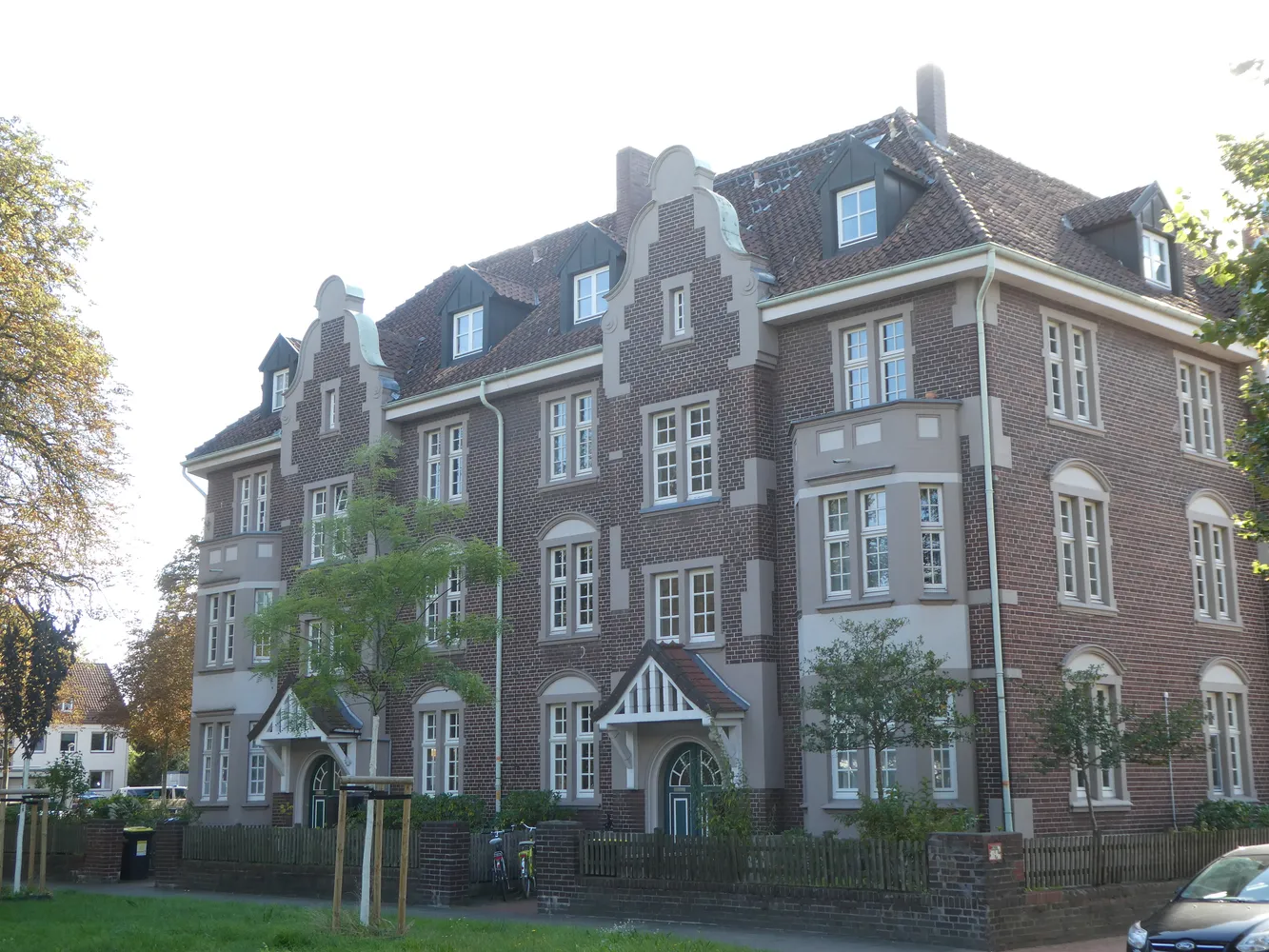 2 Zimmer Wohnung mit 86 m² in Hannover – Bild 1