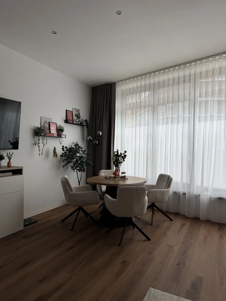 2 Zimmer Wohnung mit 47 m² in Mönchengladbach – Bild 1