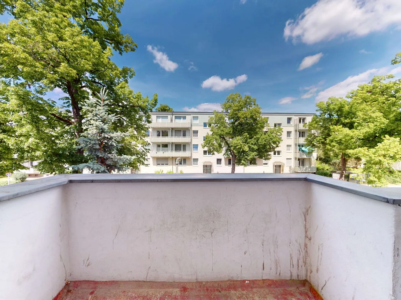 3 Zimmer Wohnung mit 95 m² in Berlin – Bild 8