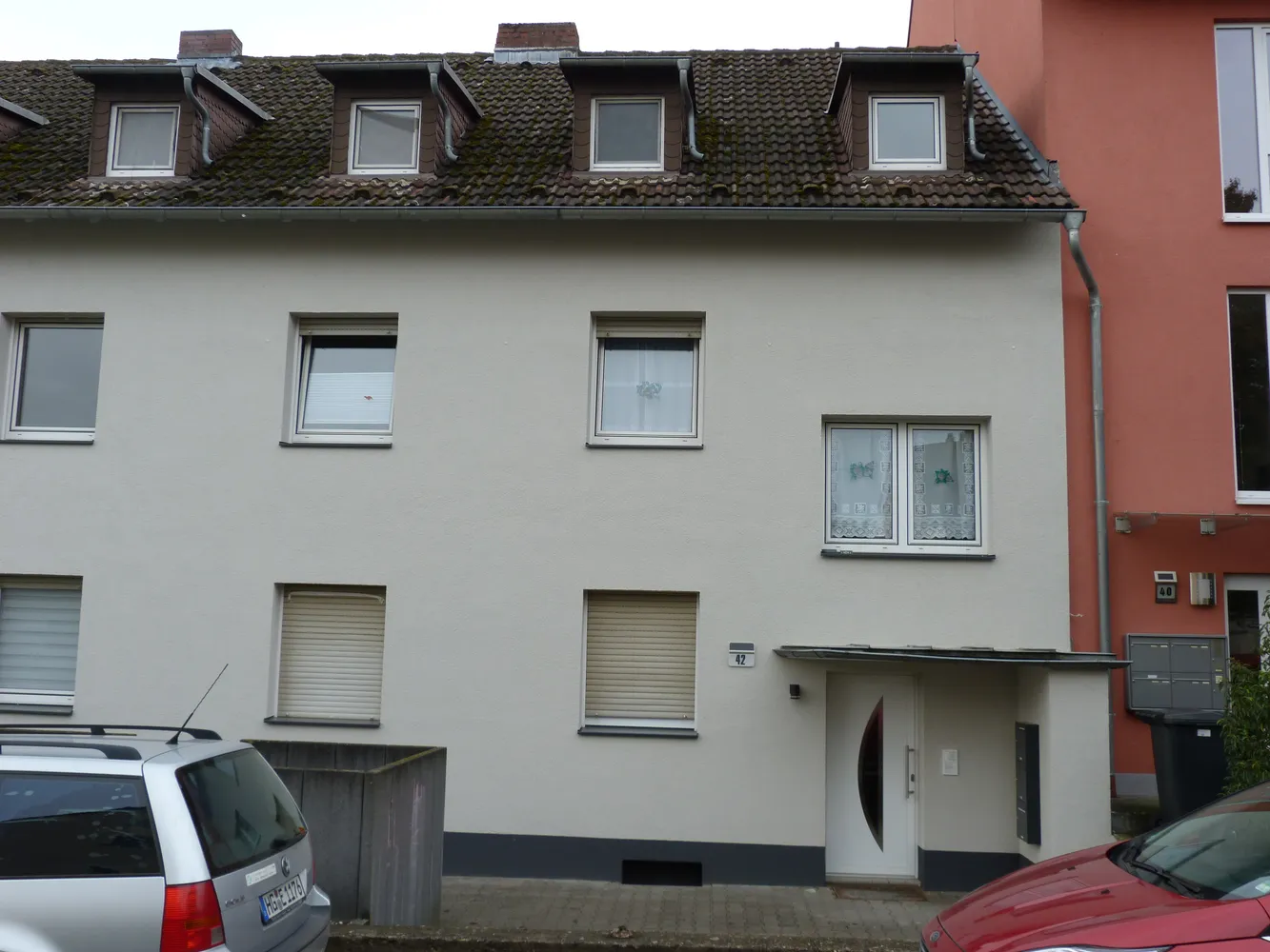 4 Zimmer Wohnung mit 91 m² in Oberursel (Taunus) – Bild 6
