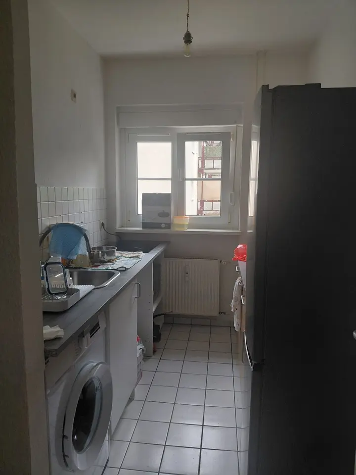 WG-Zimmer mit 57 m² in Berlin – Bild 1