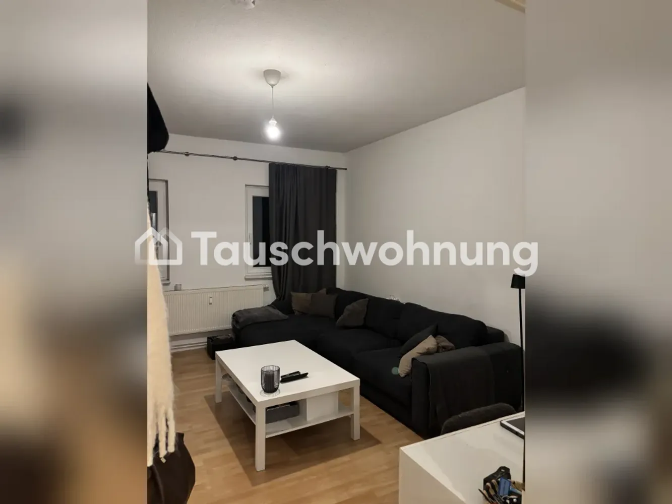 2 Zimmer Wohnung mit 39 m² in Erfurt – Bild 1