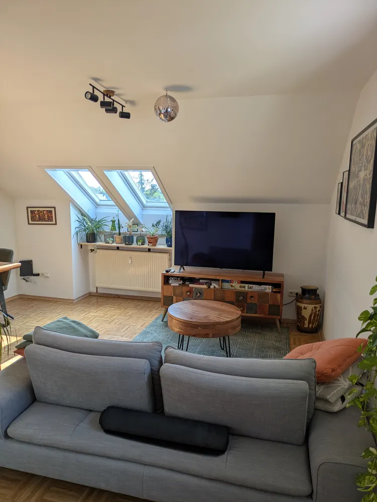 2 Zimmer Wohnung mit 52 m² in Ingolstadt – Bild 8