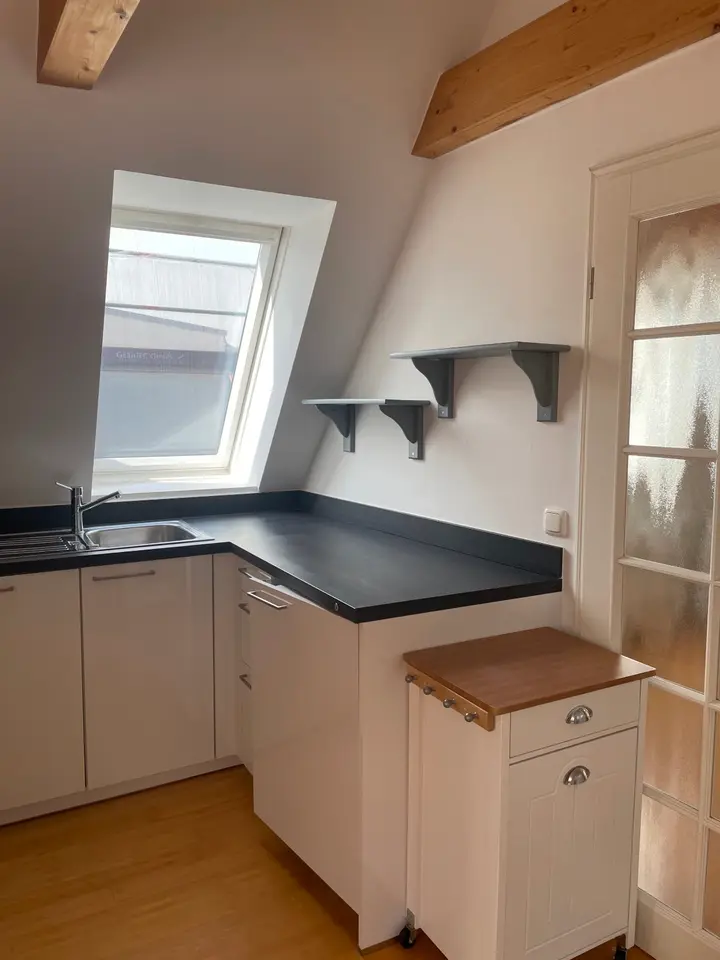 2 Zimmer Wohnung mit 61 m² in Wismar – Bild 6