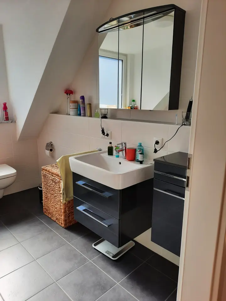 3 Zimmer Wohnung mit 78 m² in Augsburg – Bild 9