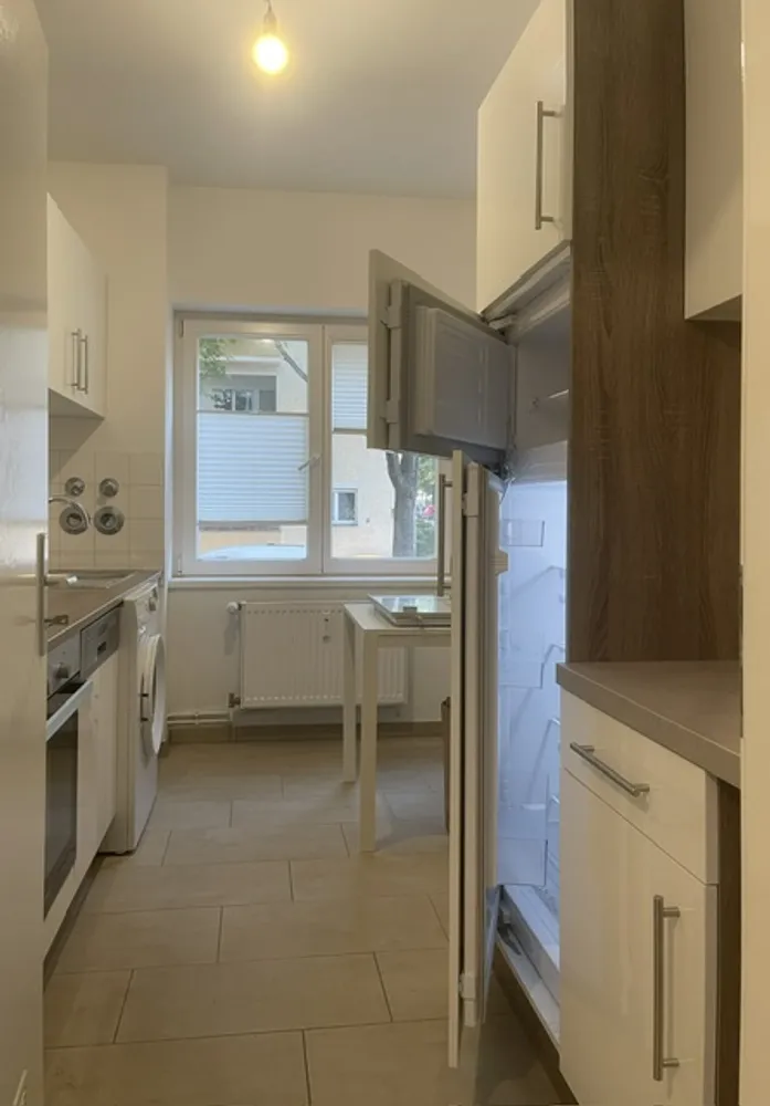 3 Zimmer Wohnung mit 56 m² in Berlin – Bild 11