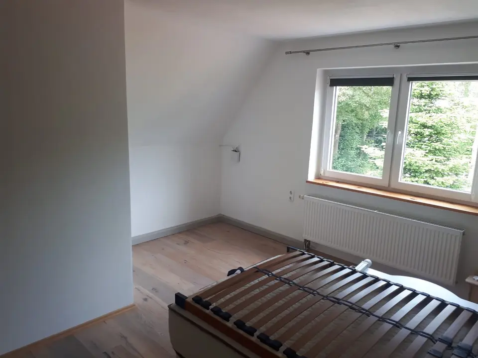 3 room apartment with 100 m² in Chemnitz – Photo 8