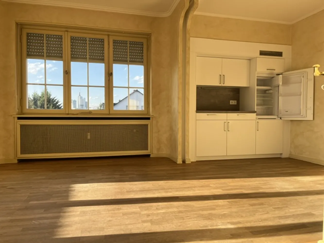2 Zimmer Wohnung mit 62 m² in Frankfurt am Main – Bild 6