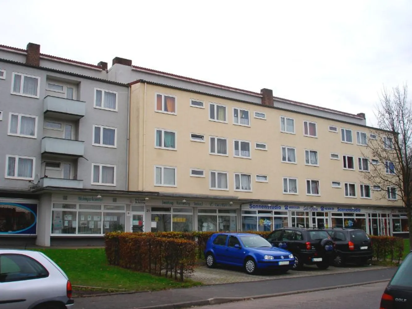 3 room apartment with 60 m² in Kassel – Photo 1