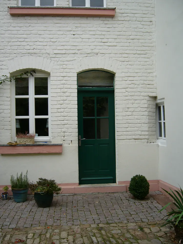 10 room house with 200 m² in Wiesbaden – Photo 3