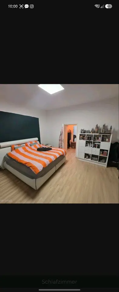 3 Zimmer Wohnung mit 84 m² in Mönchengladbach – Bild 1