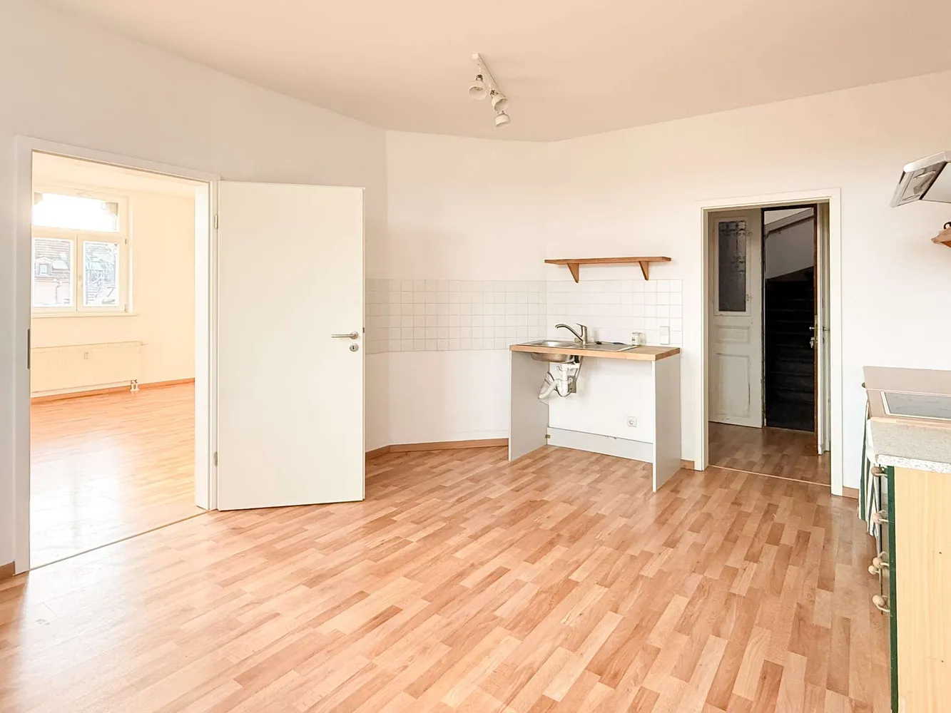2 Zimmer Wohnung mit 44 m² in Leipzig – Bild 9