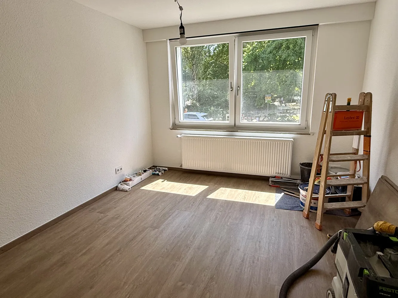 2 Zimmer Wohnung mit 64 m² in Dortmund – Bild 6