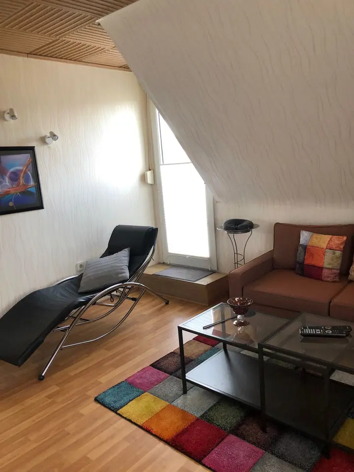 WG-Zimmer mit 45 m² in Mönchengladbach – Bild 2