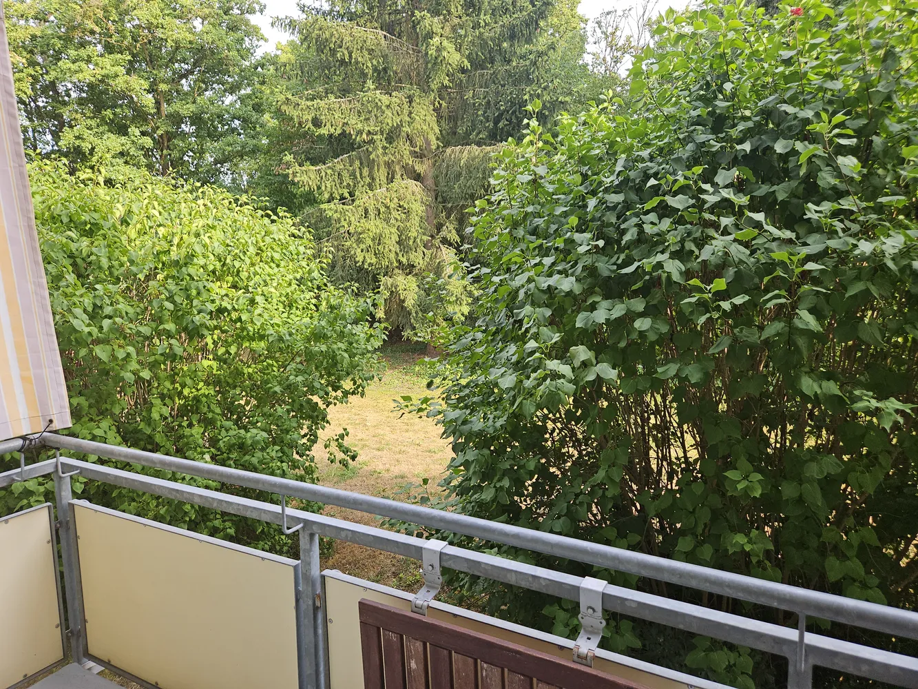 2 Zimmer Wohnung mit 54 m² in Böblingen – Bild 5