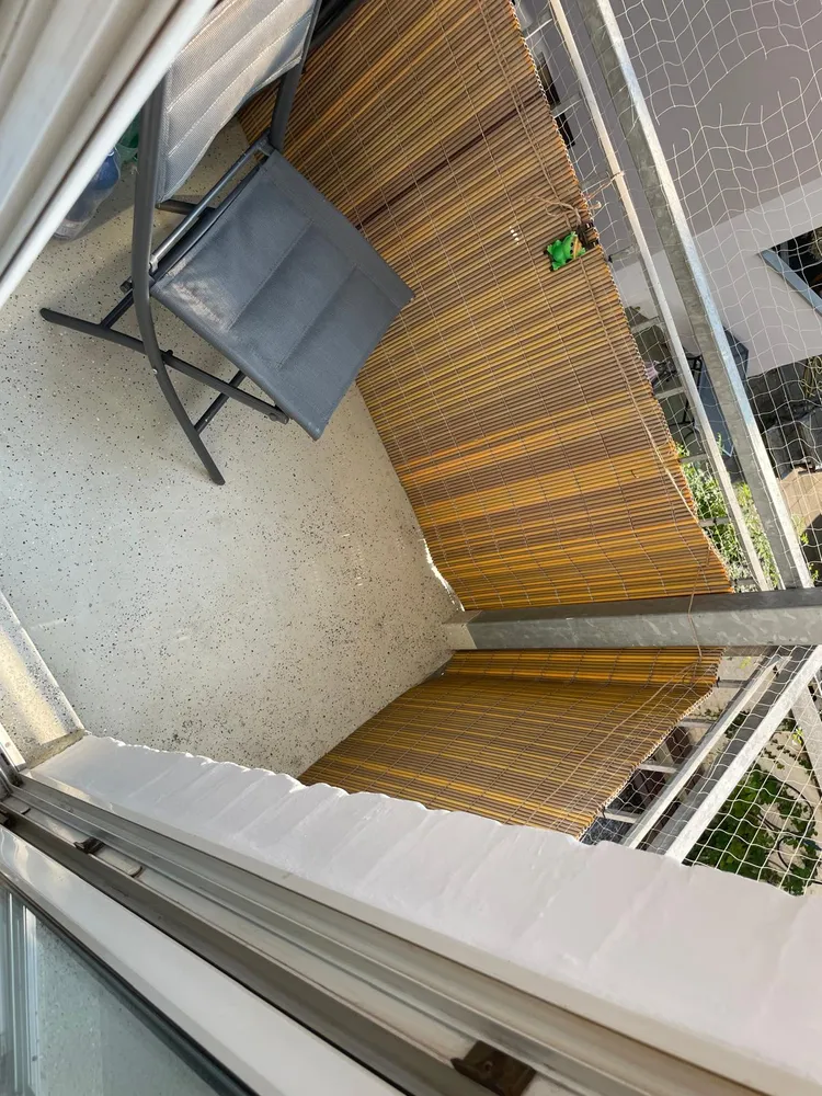 2 Zimmer Wohnung mit 62 m² in Düsseldorf – Bild 7