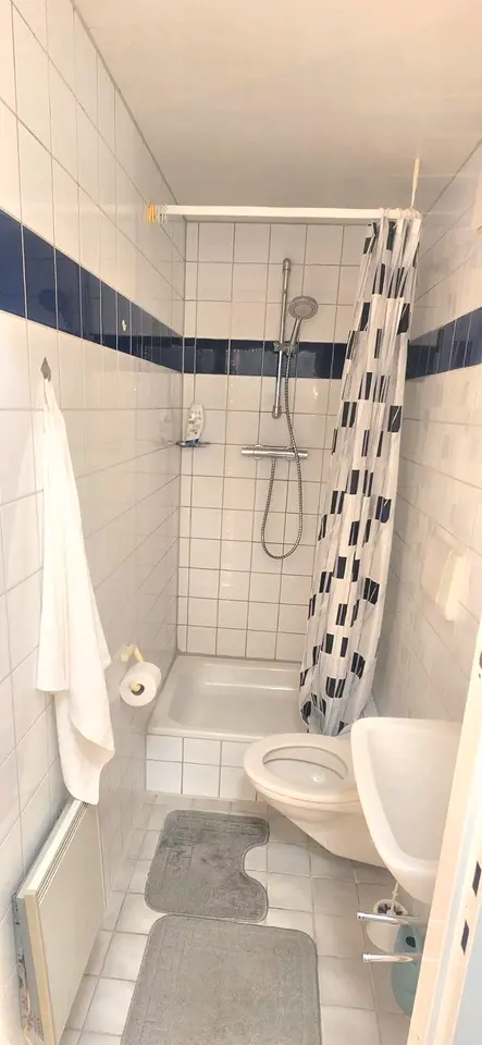 2 Zimmer Wohnung mit 25 m² in Hannover – Bild 5