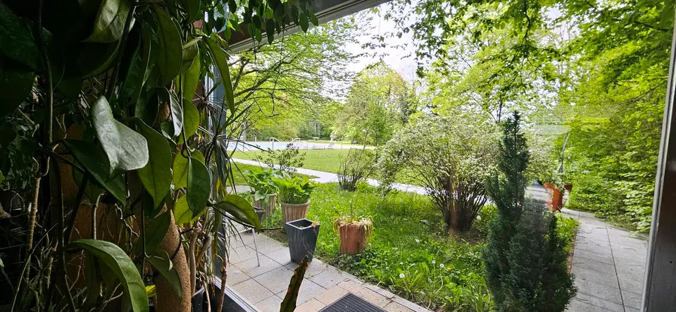 2 Zimmer Wohnung mit 36 m² in Fürstenfeldbruck – Bild 7