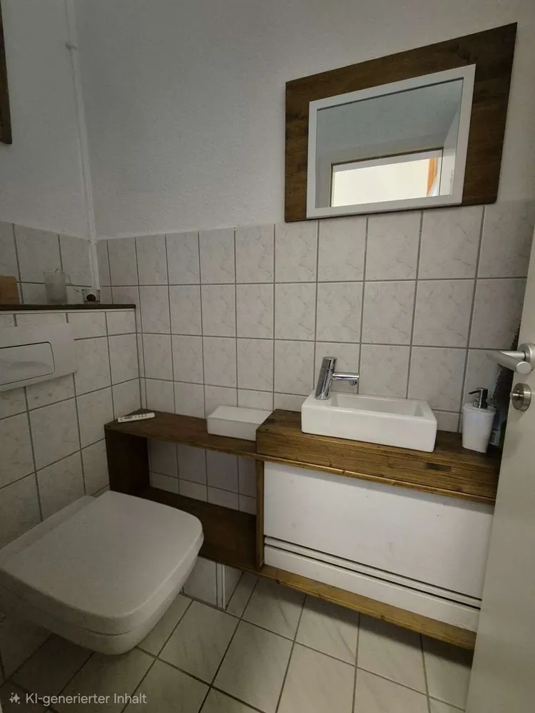 2 room apartment with 80 m² in Gotha – Photo 10