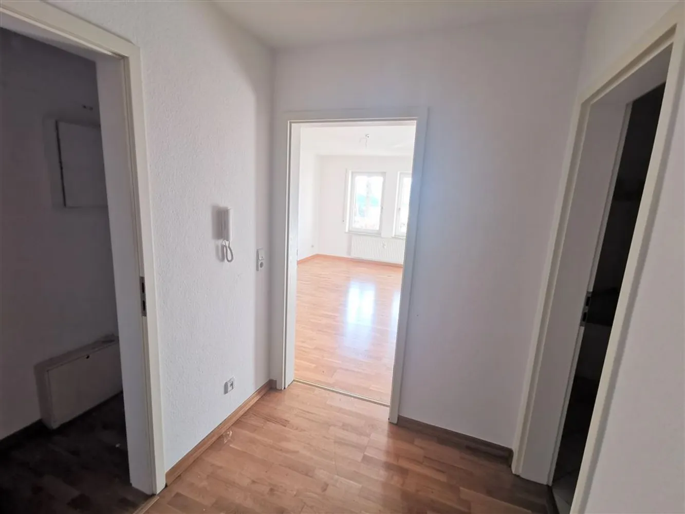 1 room apartment with 41 m² in Chemnitz – Photo 6