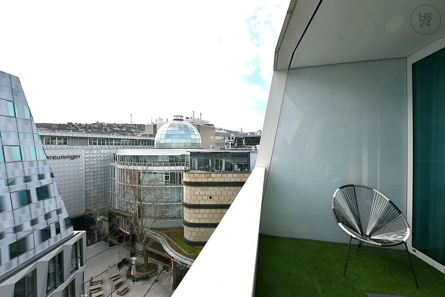 3 Zimmer Wohnung mit 74 m² in Stuttgart – Bild 7
