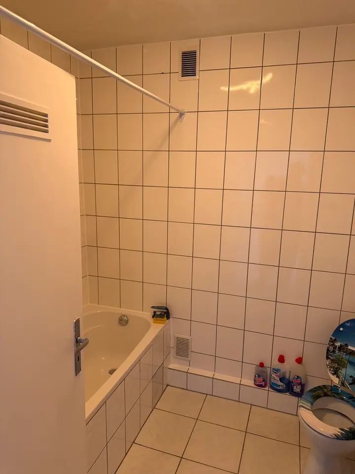 3 Zimmer Wohnung mit 51 m² in Hamm – Bild 8