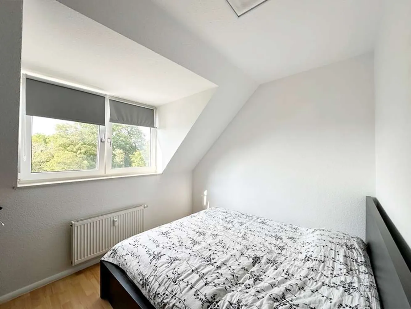 5 room apartment with 125 m² in Chemnitz – Photo 3