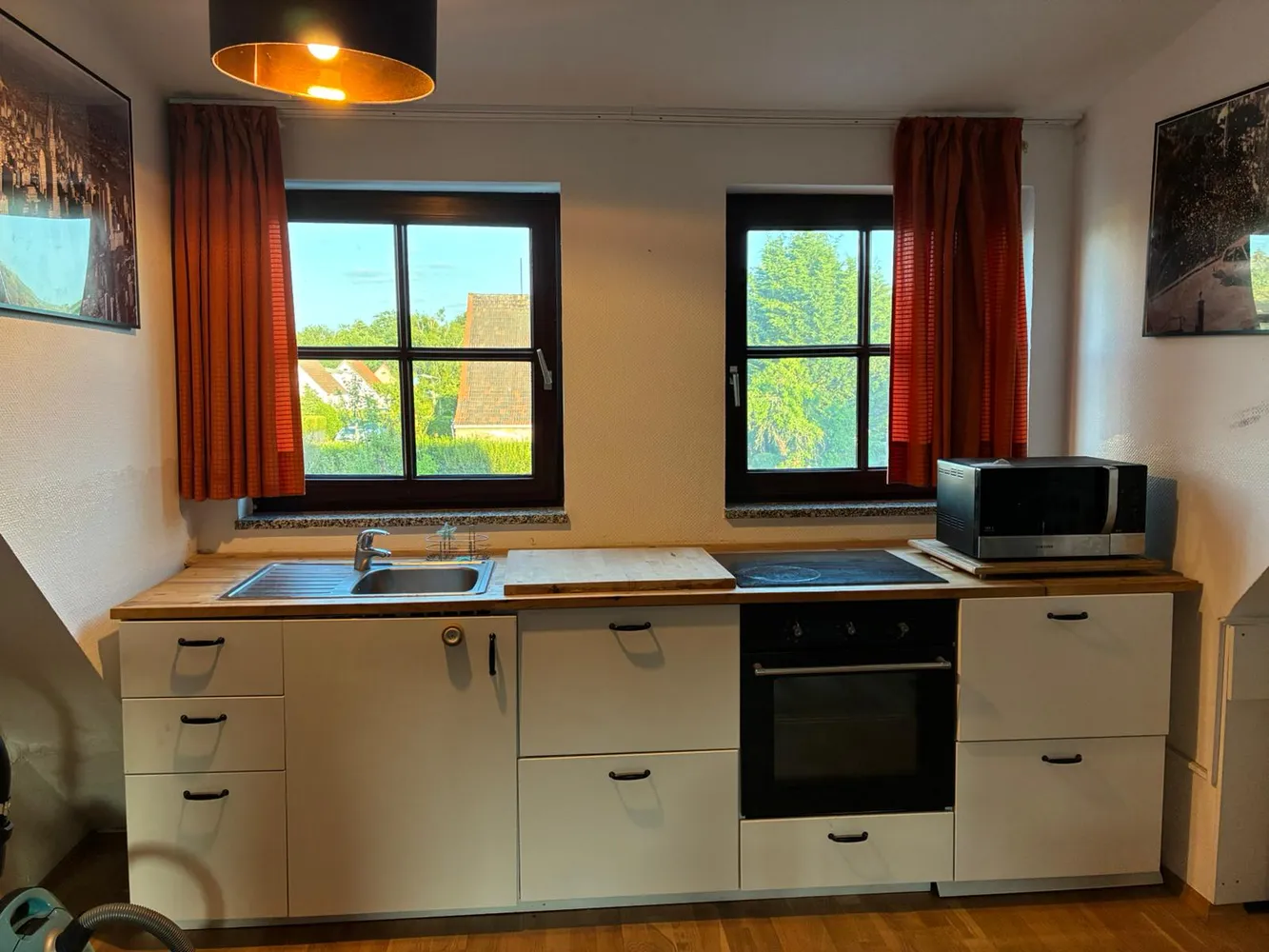 1 Zimmer Wohnung mit 50 m² in Berlin – Bild 1