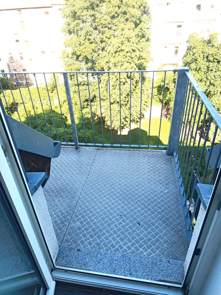 3 Zimmer Wohnung mit 66 m² in Weißenfels – Bild 6