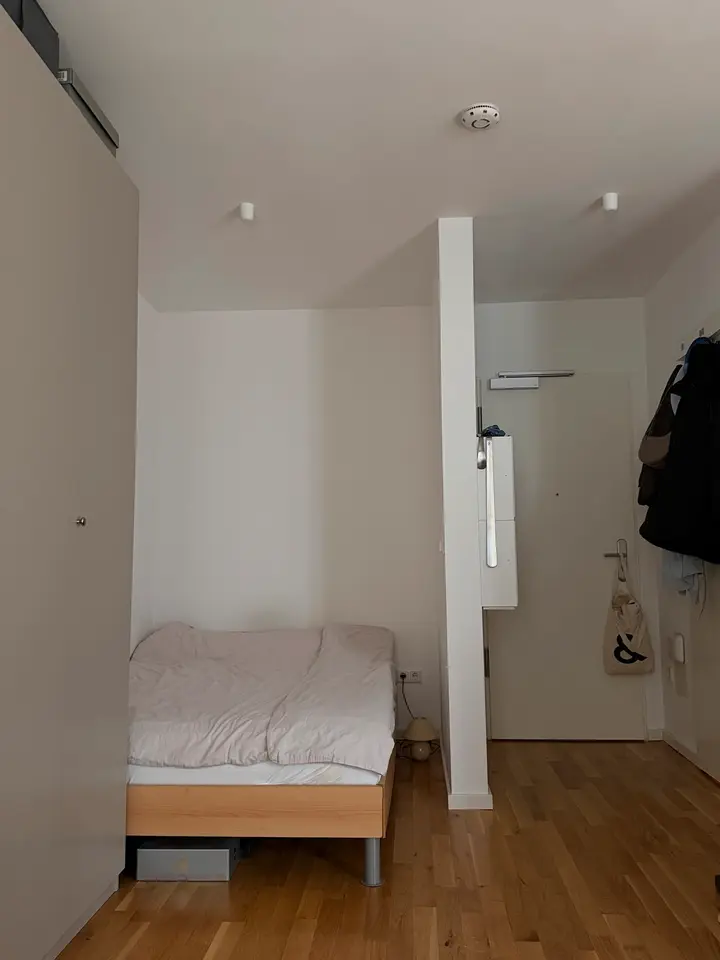 Studio mit 27 m² in Berlin – Bild 2