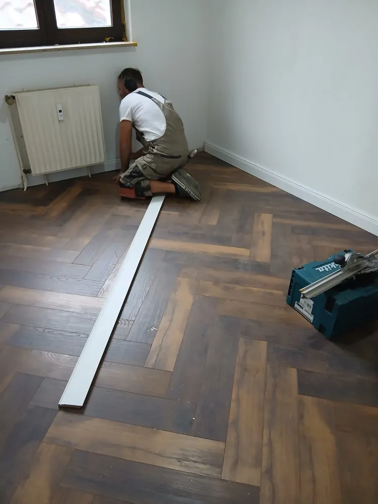 3 Zimmer Wohnung mit 56 m² in Velbert – Bild 7