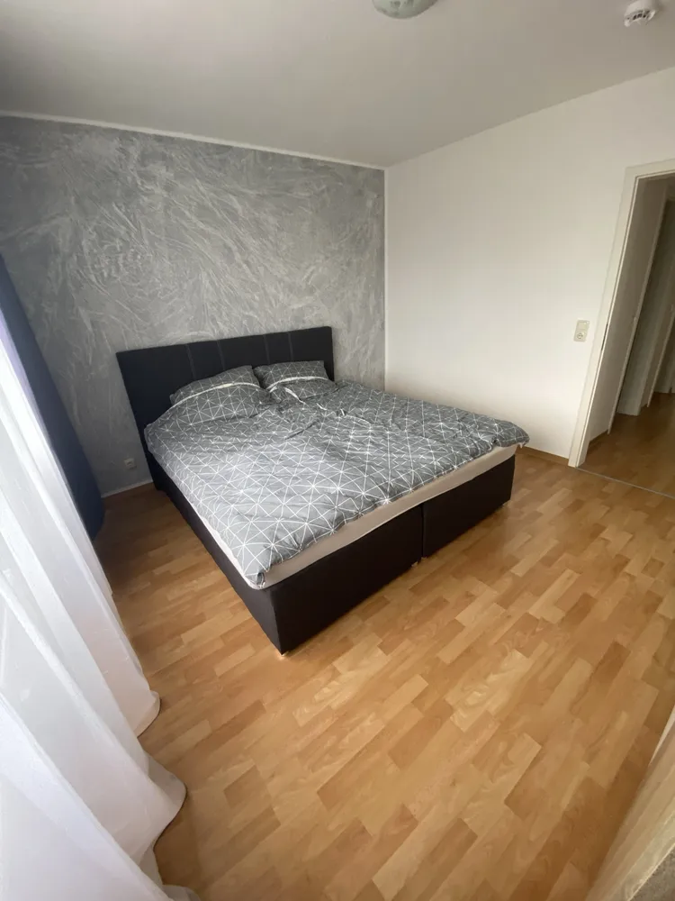 2 Zimmer Wohnung mit 53 m² in Mönchengladbach – Bild 8