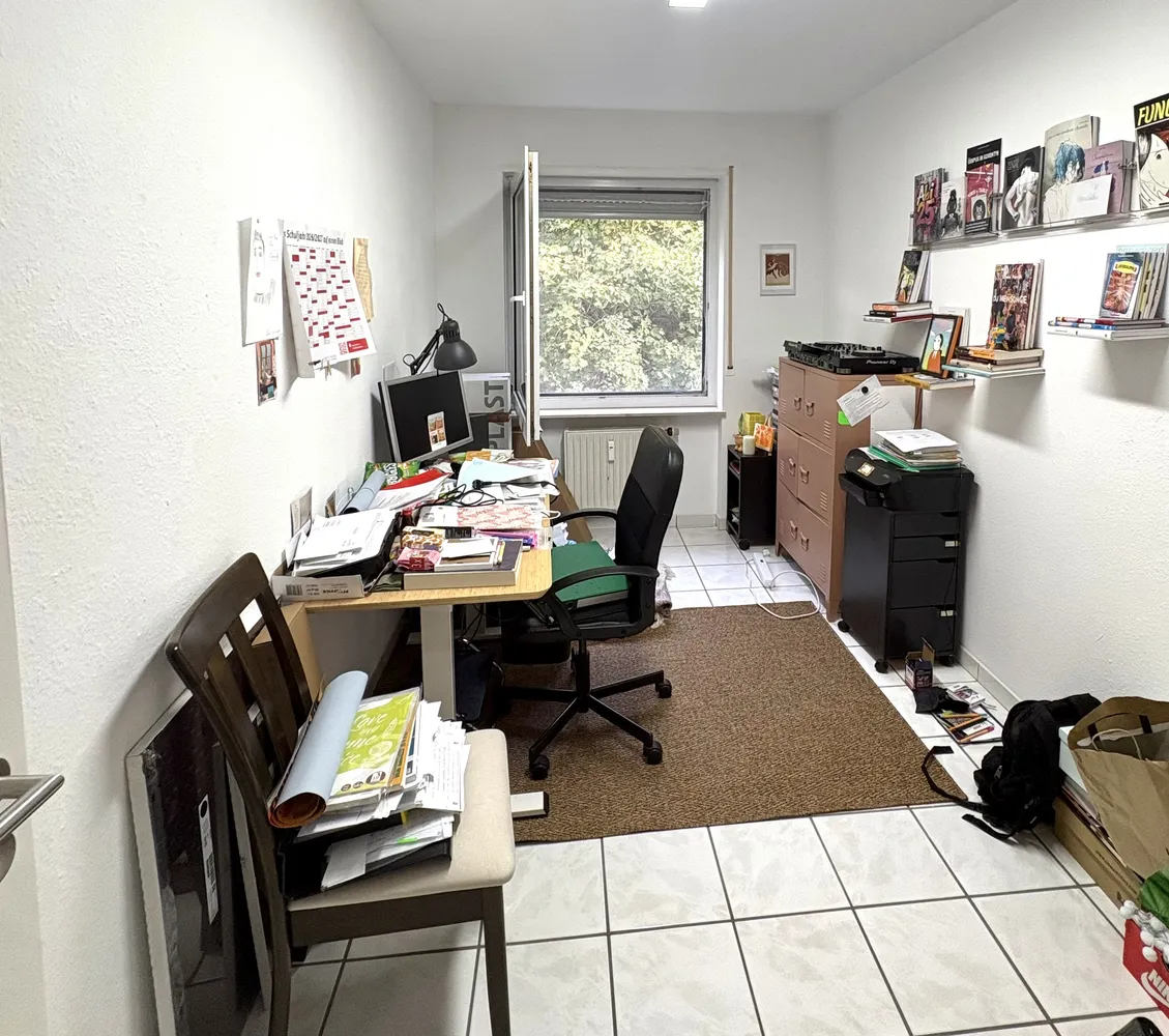 3 Zimmer Wohnung mit 80 m² in Saarbrücken – Bild 9