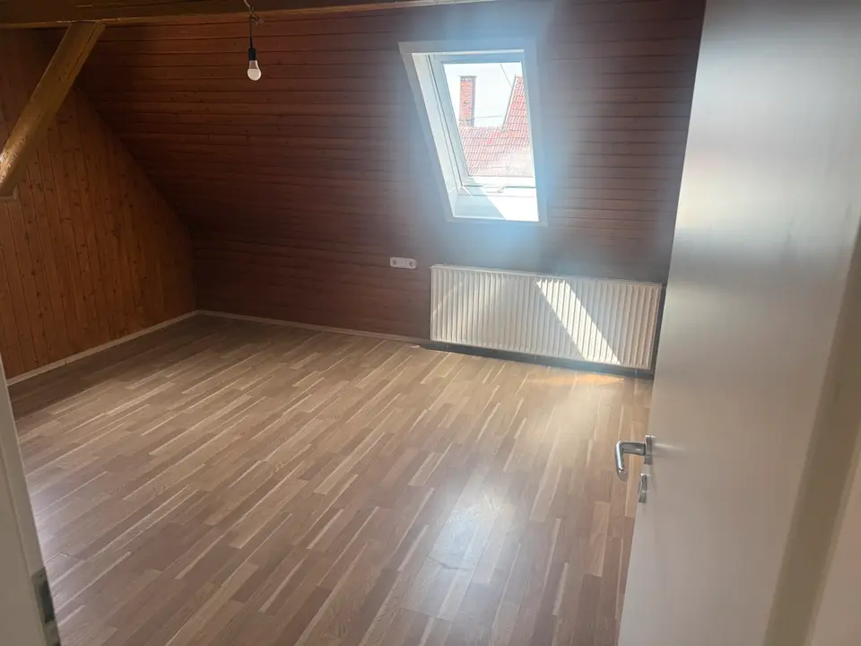3 Zimmer Wohnung mit 50 m² in Nürtingen – Bild 1
