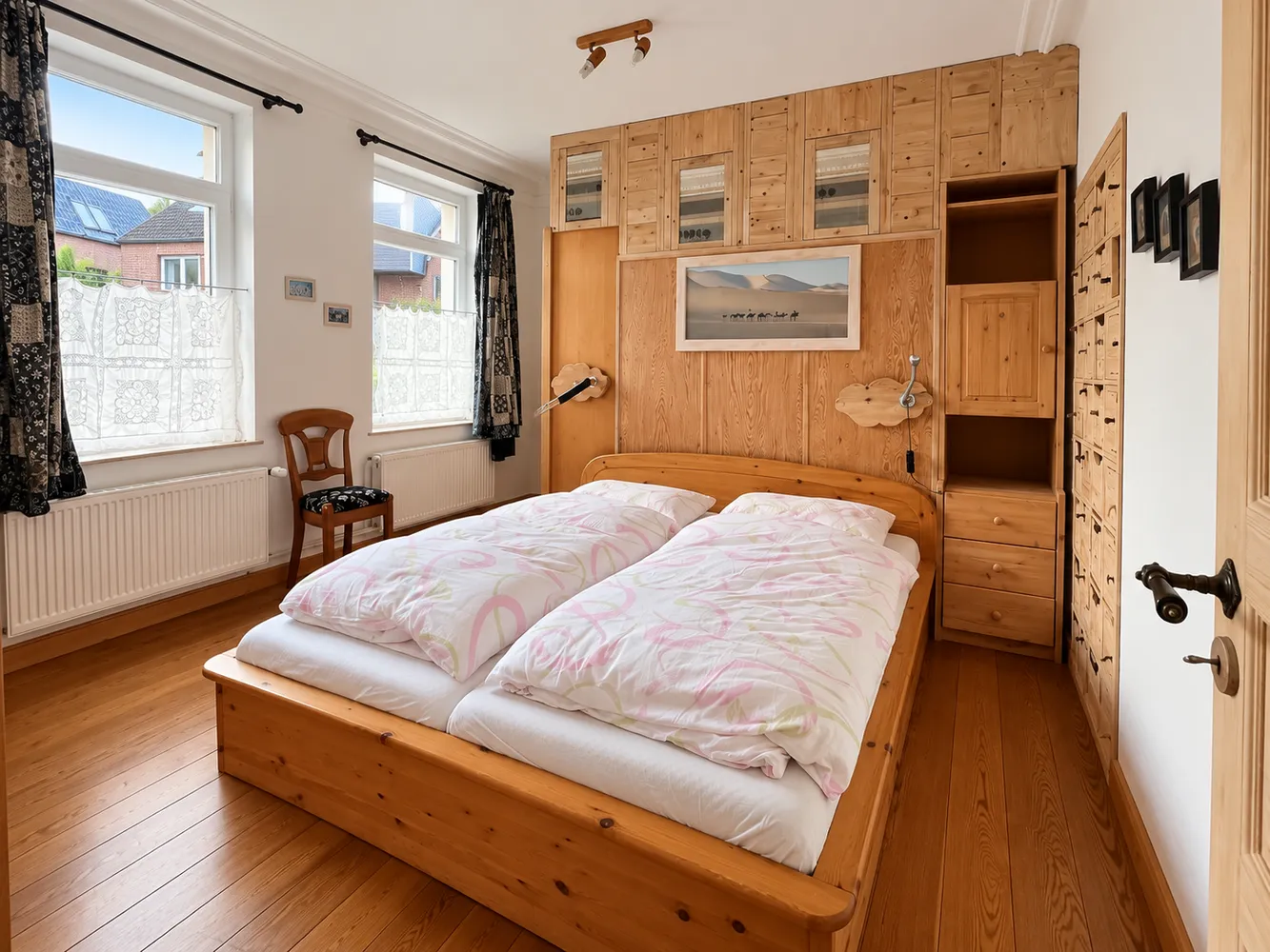 6 Zimmer Wohnung mit 110 m² in Wedel – Bild 8