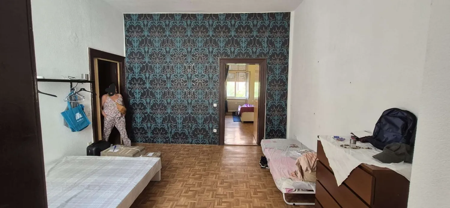 4 Zimmer Wohnung mit 95 m² in Karlsruhe – Bild 6