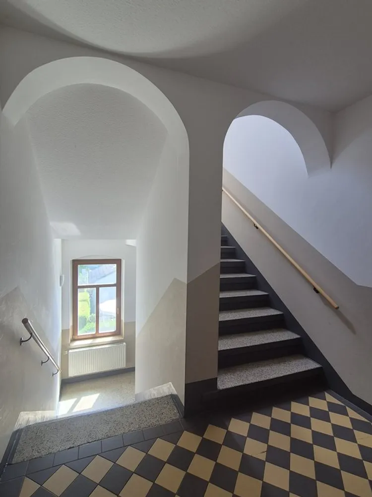 3 room apartment with 70 m² in Chemnitz – Photo 12