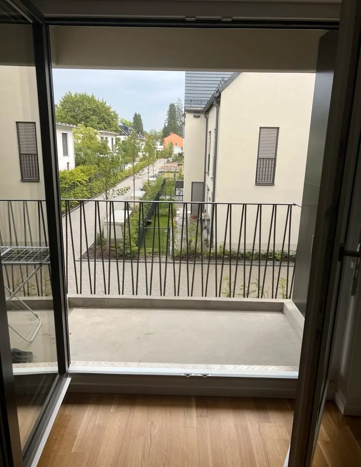 2 Zimmer Wohnung mit 23 m² in München – Bild 6