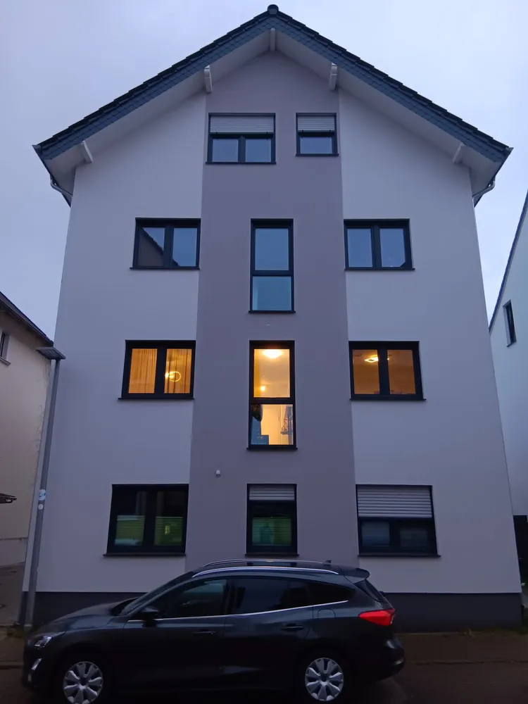 3 room apartment with 64 m² in Bielefeld – Photo 4