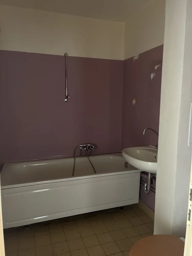 2 room apartment with 59 m² in Berlin – Photo 6