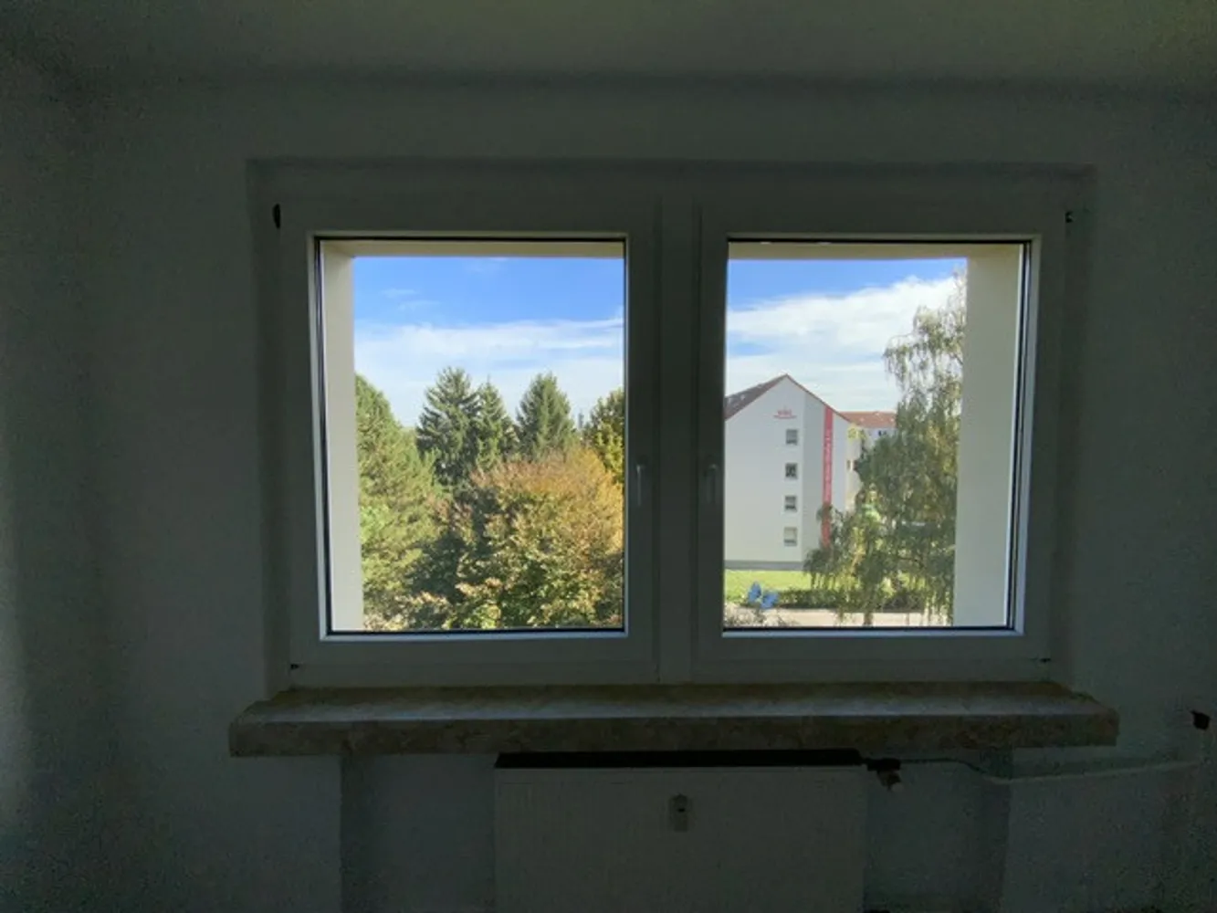 3 Zimmer Wohnung mit 61 m² in Lutherstadt Wittenberg – Bild 11
