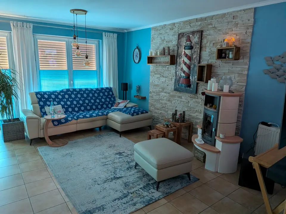 4 Zimmer Haus mit 140 m² in Rheinberg – Bild 1