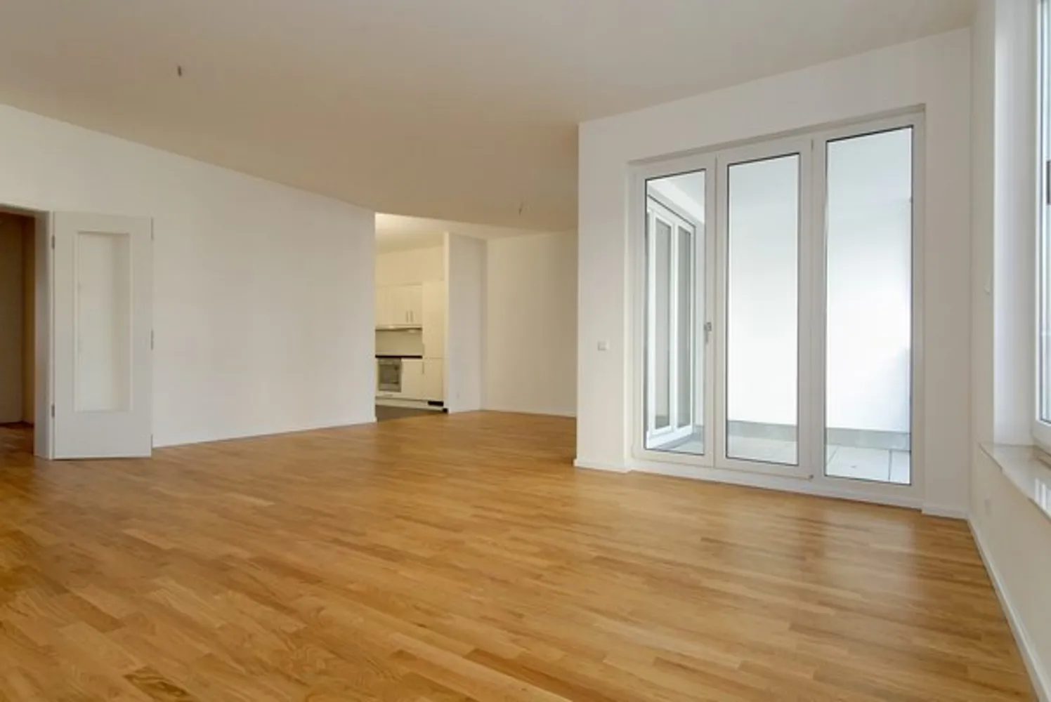 3 Zimmer Wohnung mit 136 m² in Berlin – Bild 1