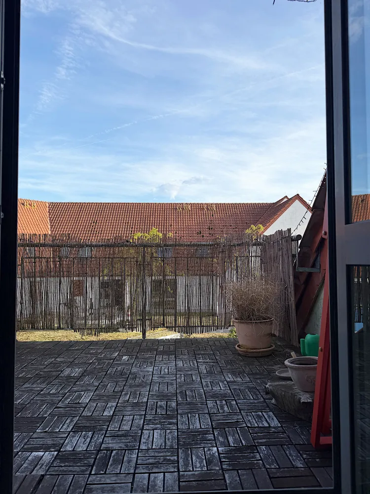 4 Zimmer Wohnung mit 80 m² in Bielefeld – Bild 3